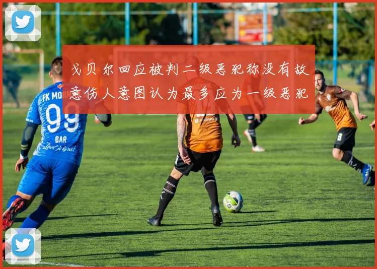 戈贝尔回应被判二级恶犯称没有故意伤人意图认为最多应为一级恶犯