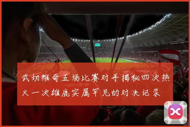 武切维奇五场比赛对手揭秘四次热火一次雄鹿实属罕见的对决记录