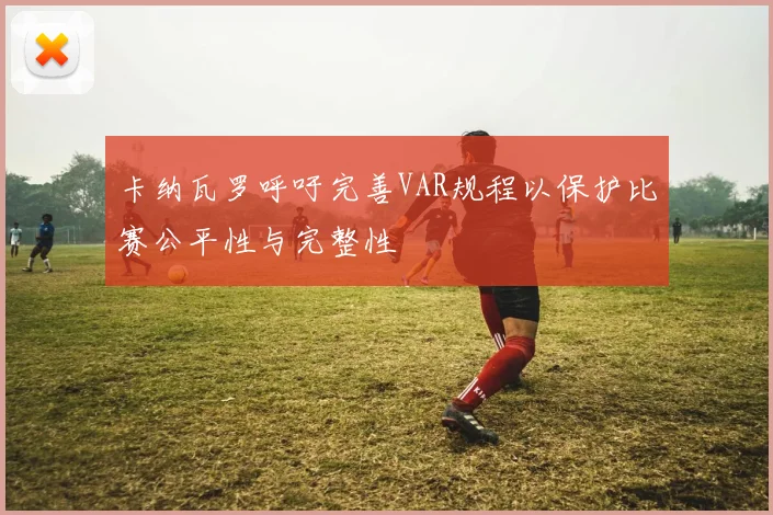 卡纳瓦罗呼吁完善VAR规程以保护比赛公平性与完整性