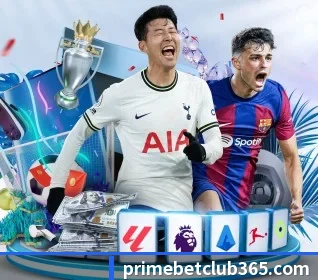 prime体育 APP 界面